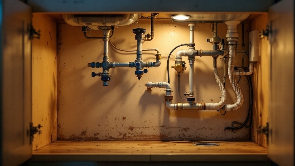 Installation Adoucisseur Eau Montesson